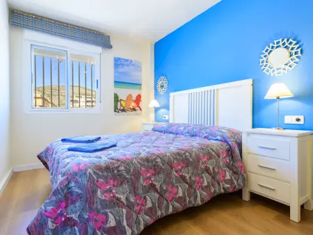 La Vina, appartement 2 ch. à Oropesa del Mar : photo 5