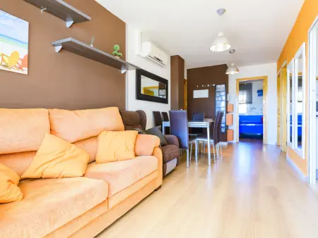 La Vina, appartement 2 ch. à Oropesa del Mar : photo 6