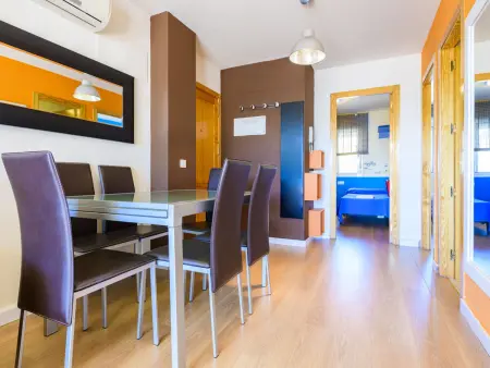 La Vina, appartement 2 ch. à Oropesa del Mar : photo 7