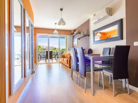 La Vina, appartement 2 ch. à Oropesa del Mar : photo 8
