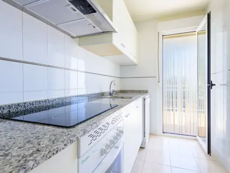 La Vina, appartement 2 ch. à Oropesa del Mar : photo 9