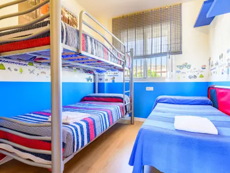 La Vina, appartement 2 ch. à Oropesa del Mar : photo 14