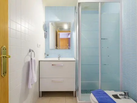 La Vina, appartement 2 ch. à Oropesa del Mar : photo 16