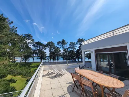 Location appartement à Saint Philibert