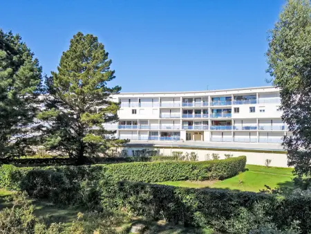 Apt 4 pièces Men Er Bellec - Terrasse 50m² vue mer : photo 25