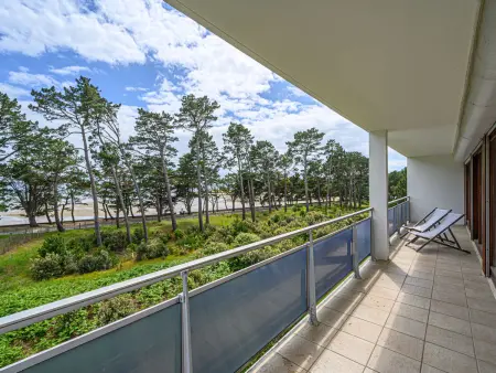 Apt 4 pièces Men Er Bellec - Terrasse 50m² vue mer : photo 26