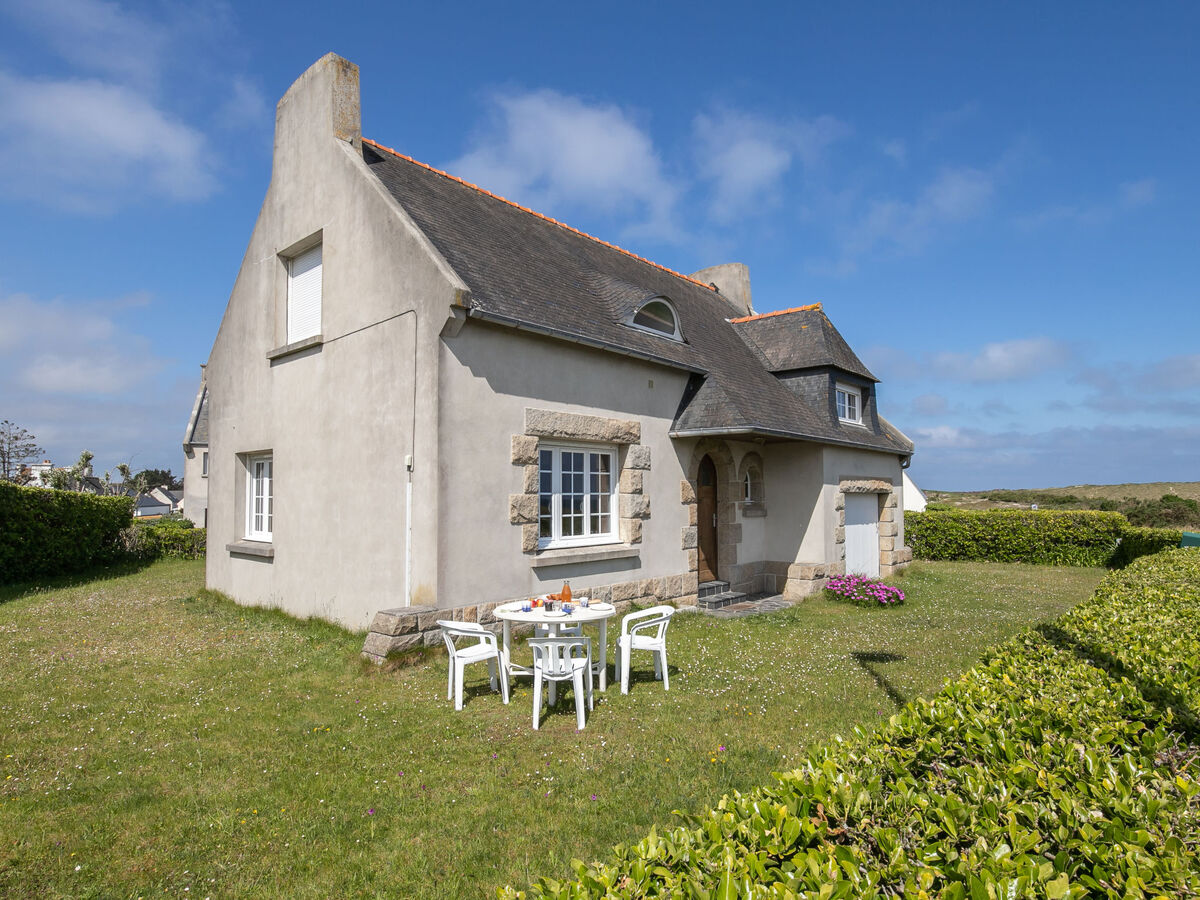 Ar Wellen, maison 4 ch vue mer à Cléder - Photo 1