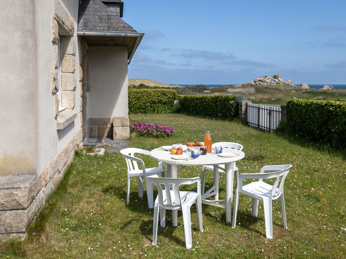 Ar Wellen, maison 4 ch vue mer à Cléder - Photo 5
