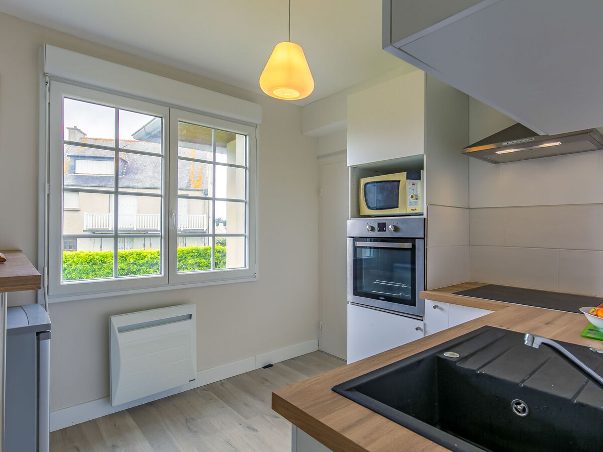 Ar Wellen, maison 4 ch vue mer à Cléder - Photo 8