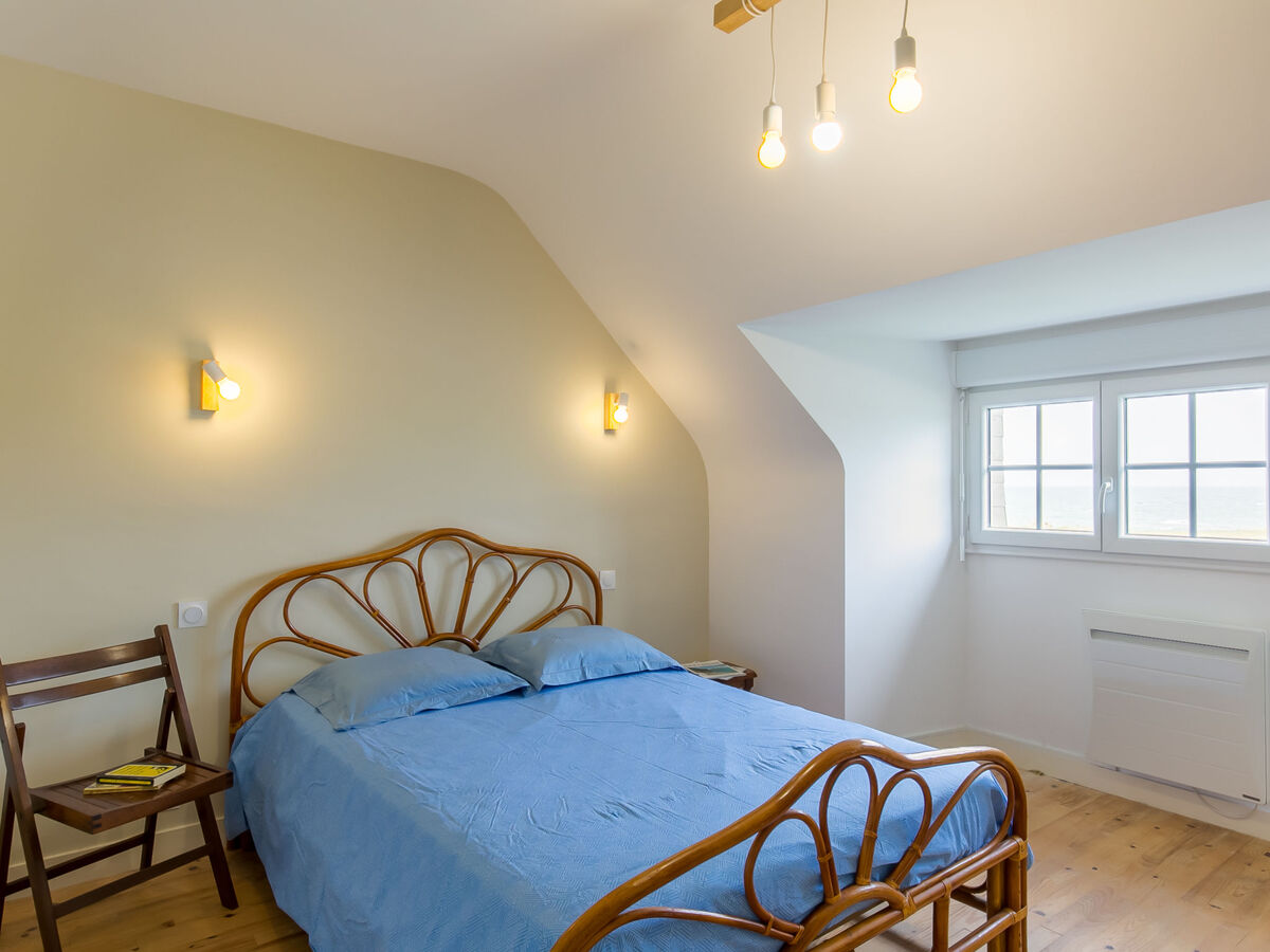 Ar Wellen, maison 4 ch vue mer à Cléder - Photo 9