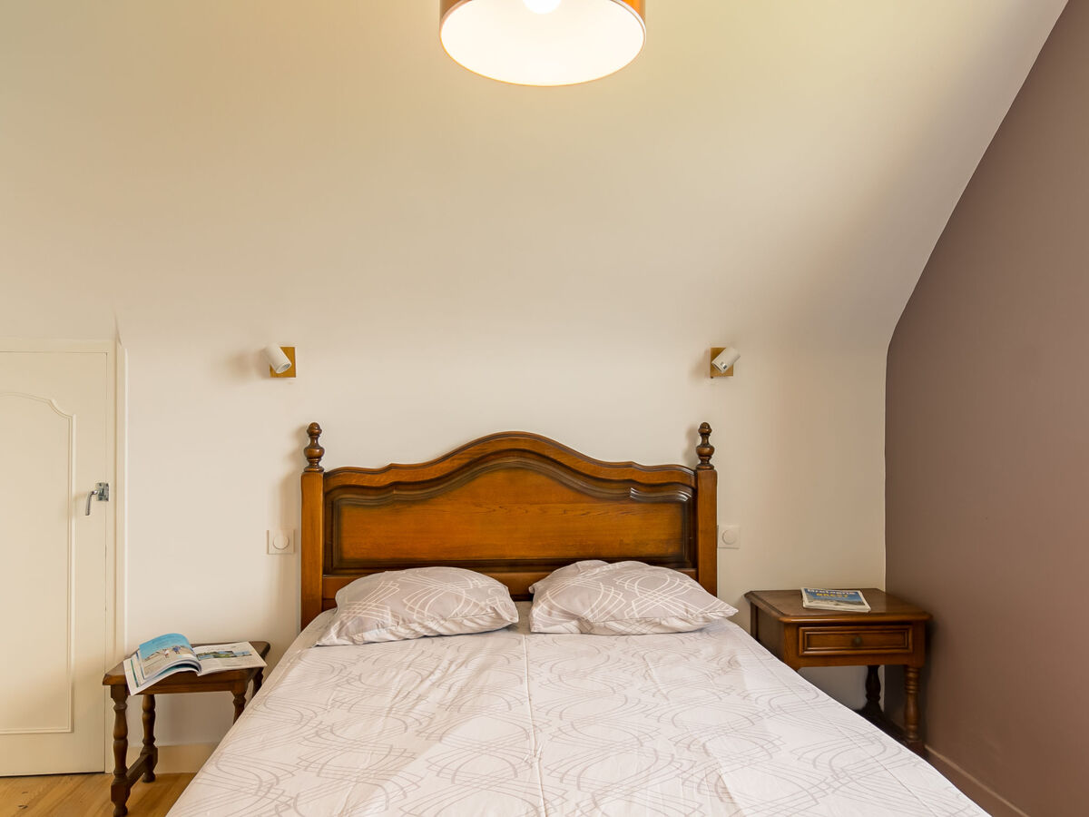 Ar Wellen, maison 4 ch vue mer à Cléder - Photo 11