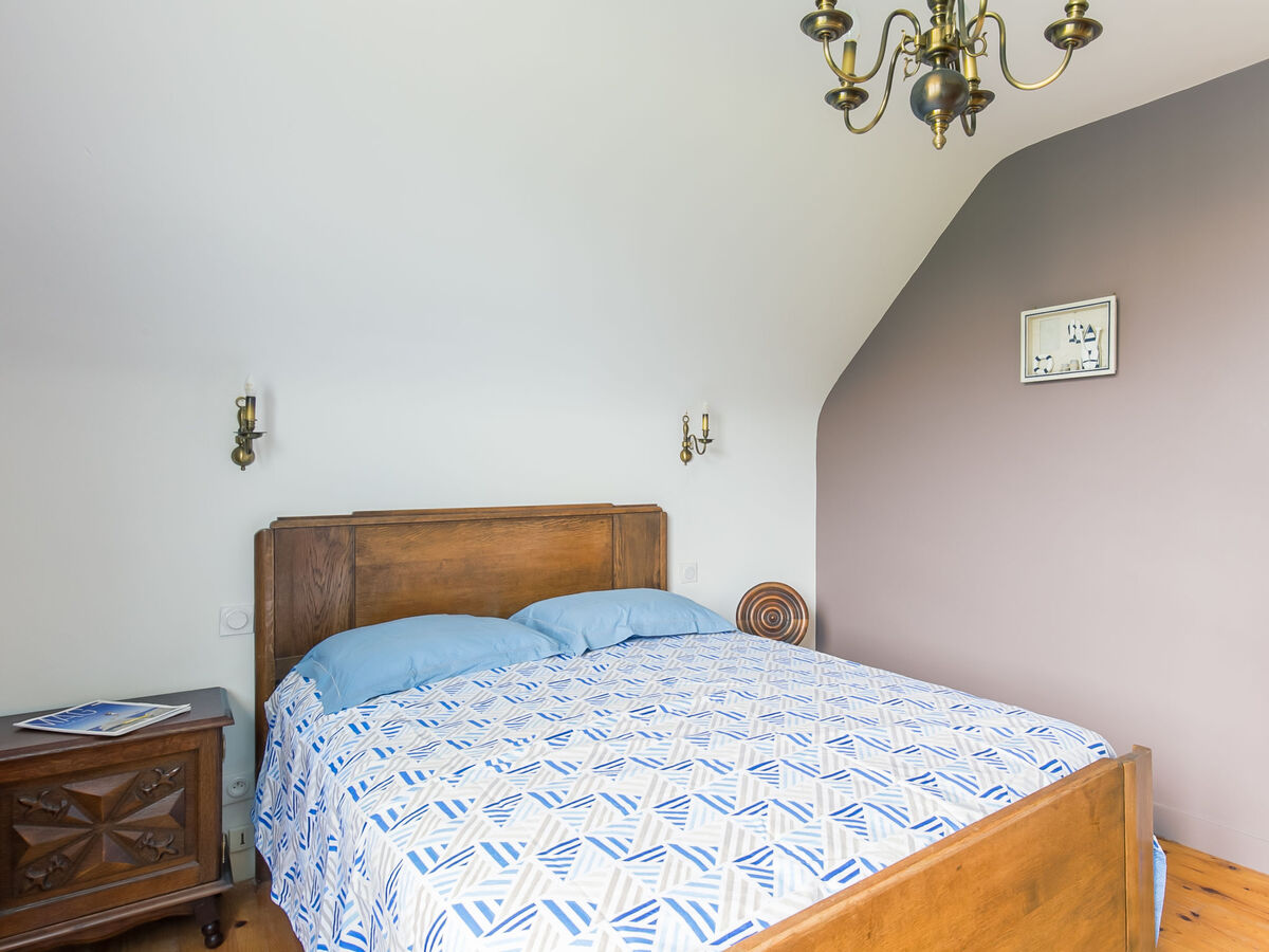 Ar Wellen, maison 4 ch vue mer à Cléder - Photo 13