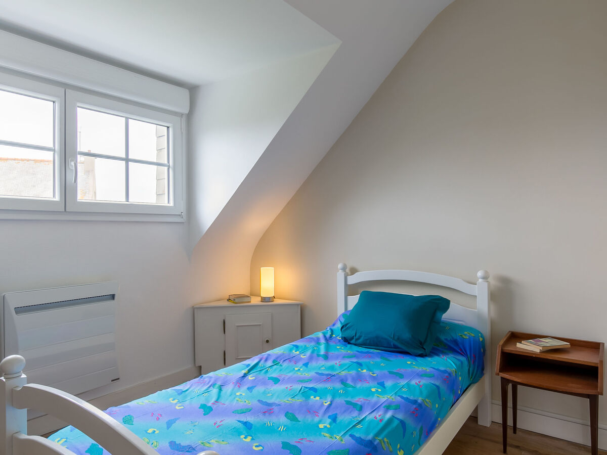Ar Wellen, maison 4 ch vue mer à Cléder - Photo 15