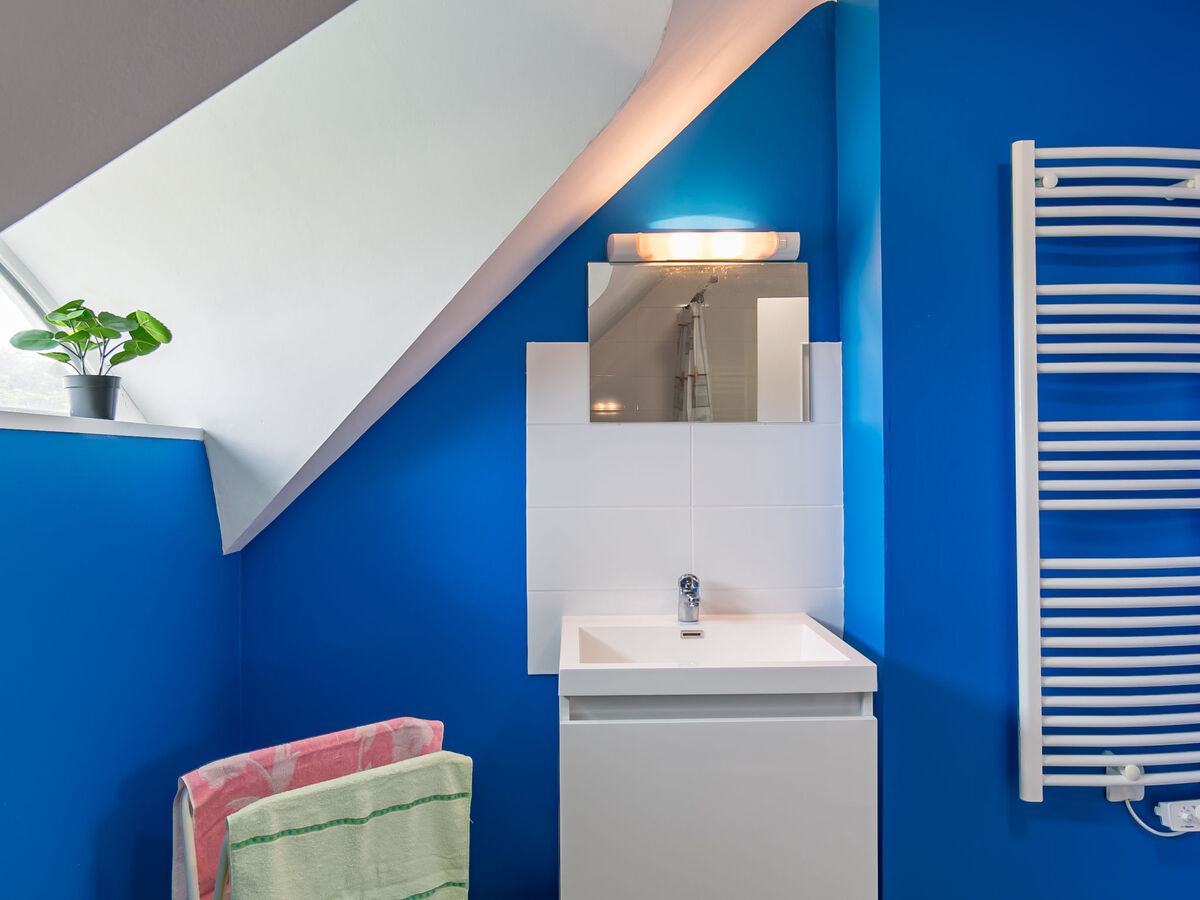Ar Wellen, maison 4 ch vue mer à Cléder - Photo 18