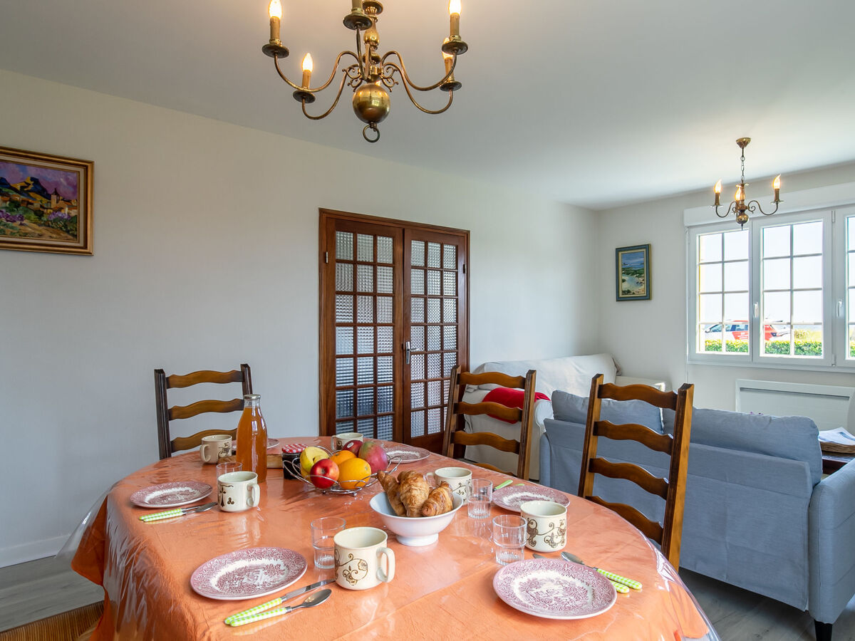 Ar Wellen, maison 4 ch vue mer à Cléder - Photo 20