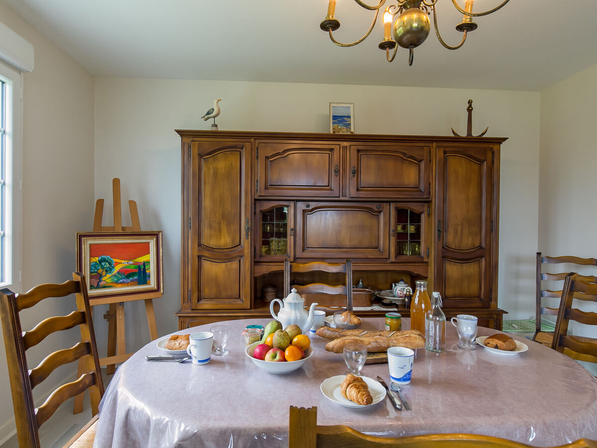 Ar Wellen, maison 4 ch vue mer à Cléder - Photo 21