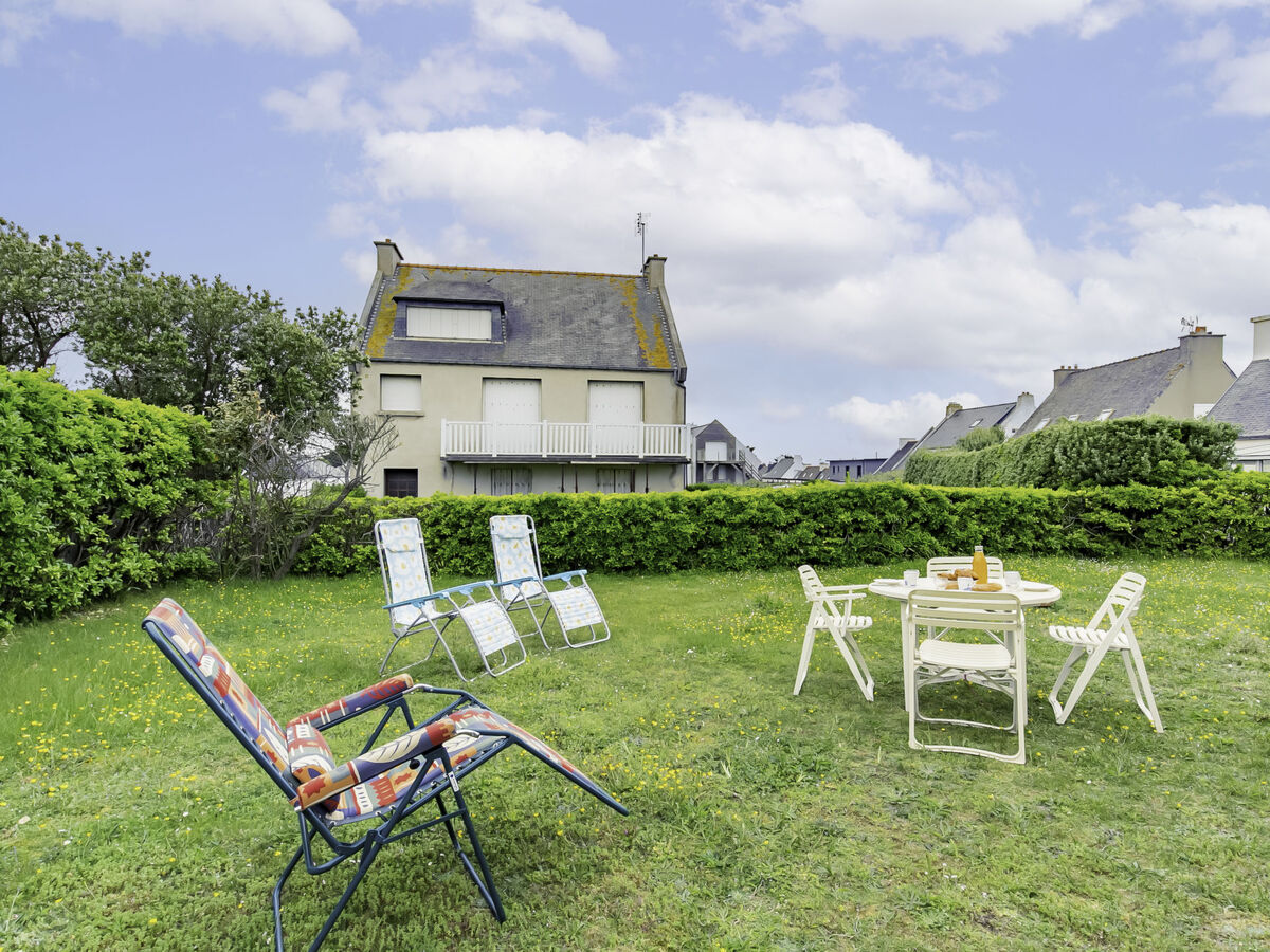 Ar Wellen, maison 4 ch vue mer à Cléder - Photo 22