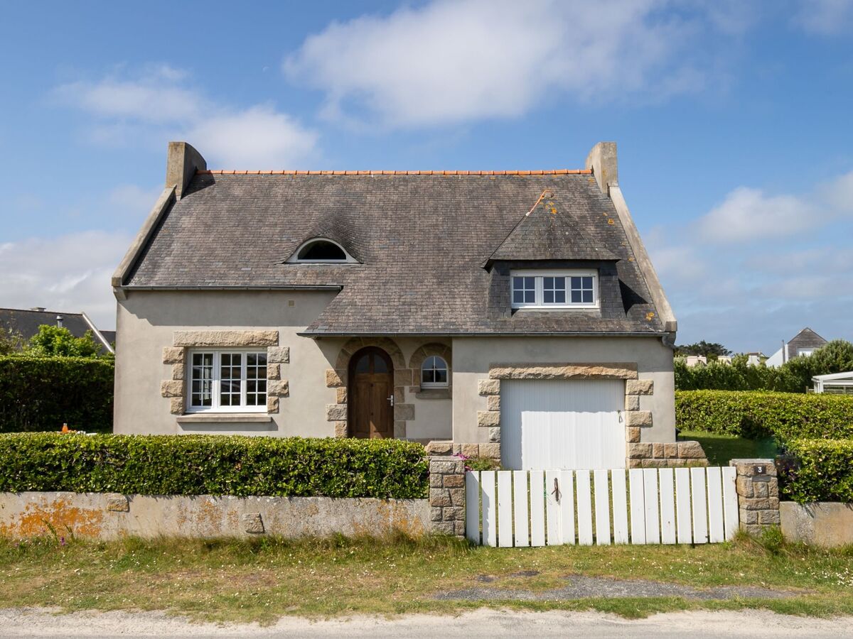 Ar Wellen, maison 4 ch vue mer à Cléder - Photo 23