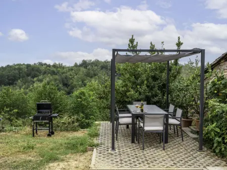 Vallegra, Maison 5 personnes à Cortiglione - Photo 2