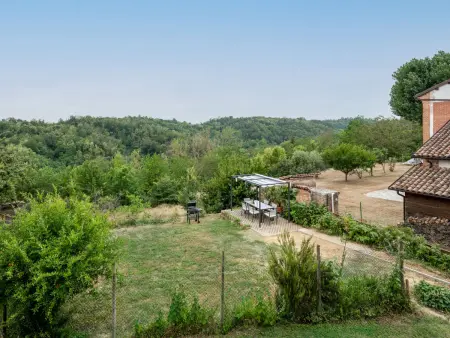 Vallegra, Maison 5 personnes à Cortiglione - Photo 3