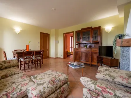 Vallegra, Maison 5 personnes à Cortiglione - Photo 4