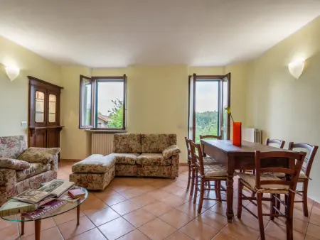 Vallegra, Maison 5 personnes à Cortiglione - Photo 6