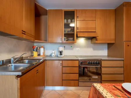 Vallegra, Maison 5 personnes à Cortiglione - Photo 8