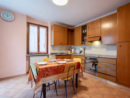 Vallegra, Maison 5 personnes à Cortiglione - Photo 10
