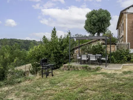 Vallegra, Maison 5 personnes à Cortiglione - Photo 20