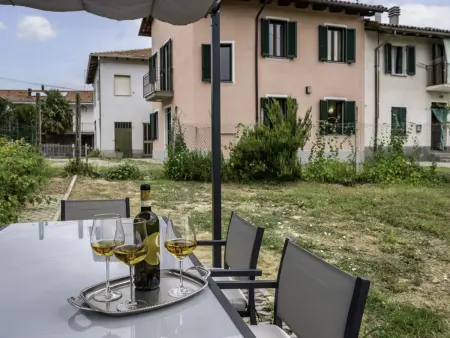 Vallegra, Maison 5 personnes à Cortiglione - Photo 21