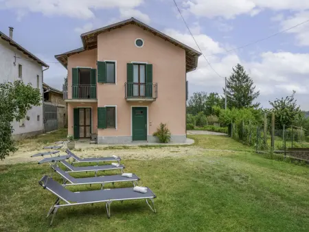 Vallegra, Maison 5 personnes à Cortiglione - Photo 22
