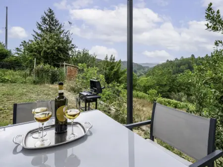 Vallegra, Maison 5 personnes à Cortiglione - Photo 23