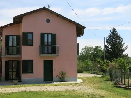 Vallegra, Maison 5 personnes à Cortiglione - Photo 25