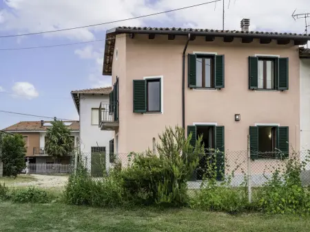 Vallegra, Maison 5 personnes à Cortiglione - Photo 26
