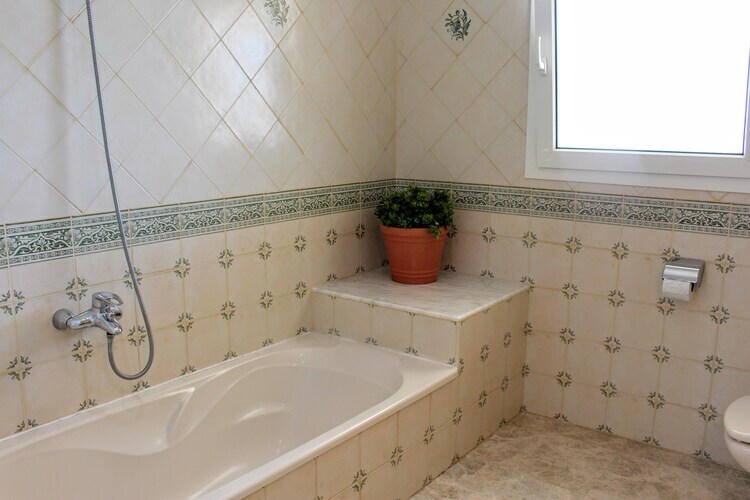 Villa 8 personnes à Javea avec piscine chauffée et vue mer - Photo 24