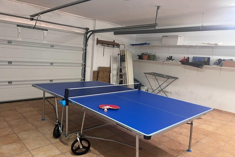 Villa 8 personnes à Javea avec piscine chauffée et vue mer - Photo 39