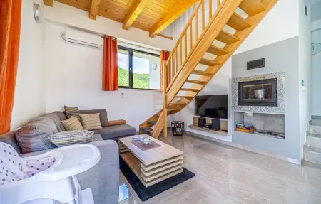 Maison 8 personnes à Ivancici - Photo 2
