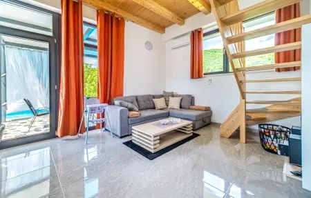 Maison 8 personnes à Ivancici - Photo 3