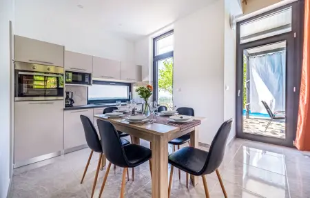 Maison 8 personnes à Ivancici - Photo 5