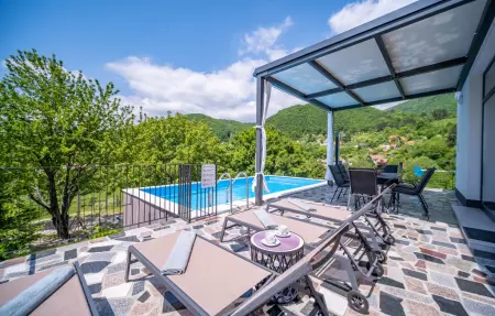 Maison 8 personnes à Ivancici - Photo 7