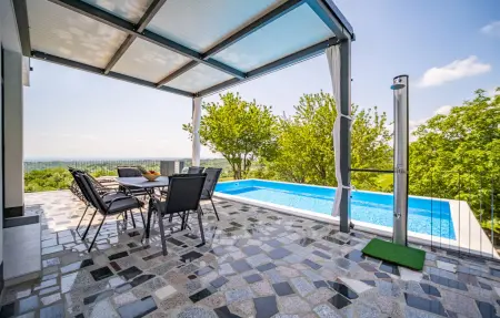 Maison 8 personnes à Ivancici - Photo 9