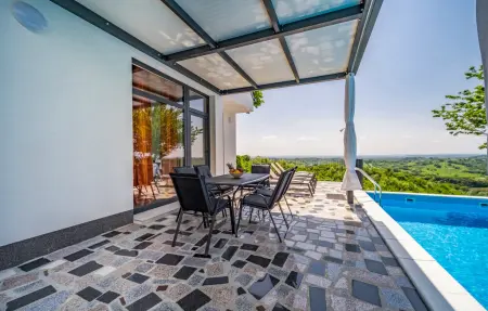Maison 8 personnes à Ivancici - Photo 10