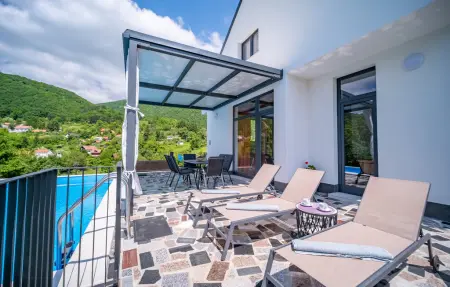 Maison 8 personnes à Ivancici - Photo 11