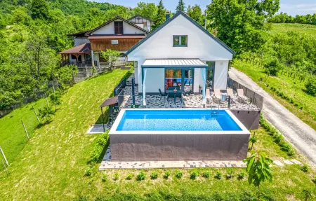 Maison 8 personnes à Ivancici - Photo 12