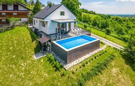 Maison 8 personnes à Ivancici - Photo 13