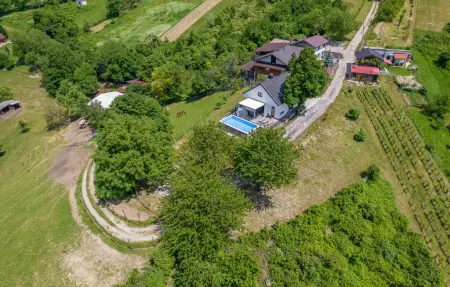 Maison 8 personnes à Ivancici - Photo 15