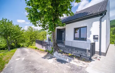 Maison 8 personnes à Ivancici - Photo 17