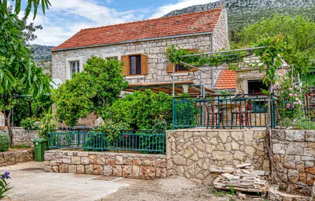 Location maison à Orebic