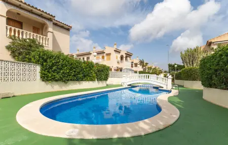 VILLA MONICA IN LA MATA, Location Maison 5 personnes à Torrevieja - Photo 1