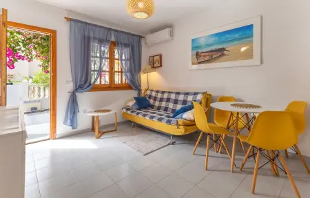 VILLA MONICA IN LA MATA, Location Maison 5 personnes à Torrevieja - Photo 3